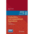 Irreducibility and Computational Equivalence: 10 Years After Wolfram's a New Kind of Science