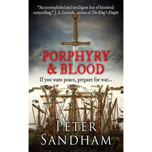 Porphyry and Blood