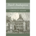 Dutch Anabaptism
