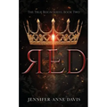 Red: The True Reign Series, Book 2