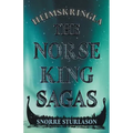 Heimskringla - The Norse King Sagas