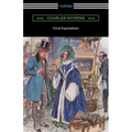 Great Expectations (with a Preface by G. K. Chesterton and an Introduction by Andrew Lang)
