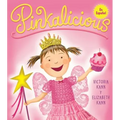 Pinkalicious: Pinkalicious (Spanish Edition)