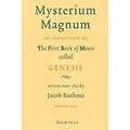 Mysterium Magnum: Volume One