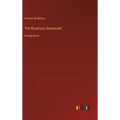 The Illustrious Gaudissart: in large print