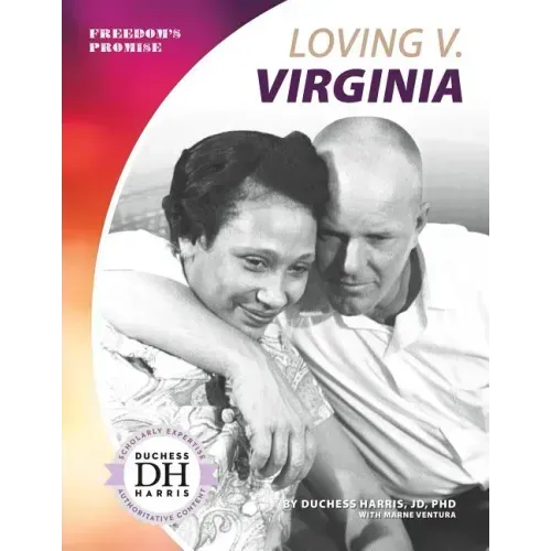 Loving V. Virginia