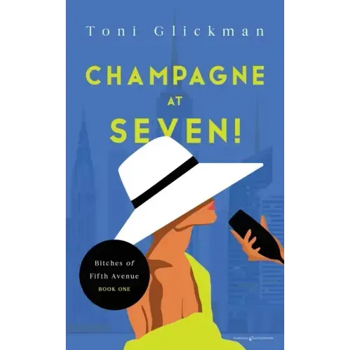 Champagne at Seven!