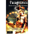Paragenesis: Stories from the Dawn of Wraeththu