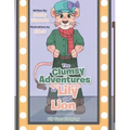 The Clumsy Adventures of Lily the Lion: Lily Goes Camping