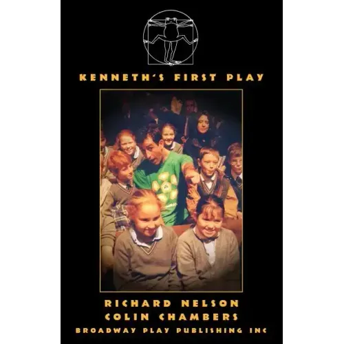 Kenneth's First Play