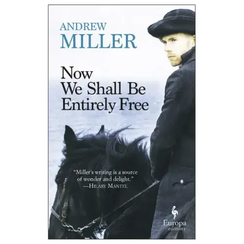Now We Shall Be Entirely Free