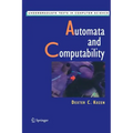 Automata and Computability