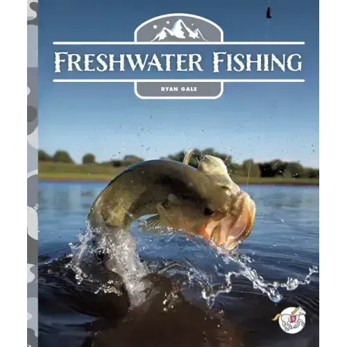 Freshwater Fishing