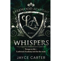 Whispers