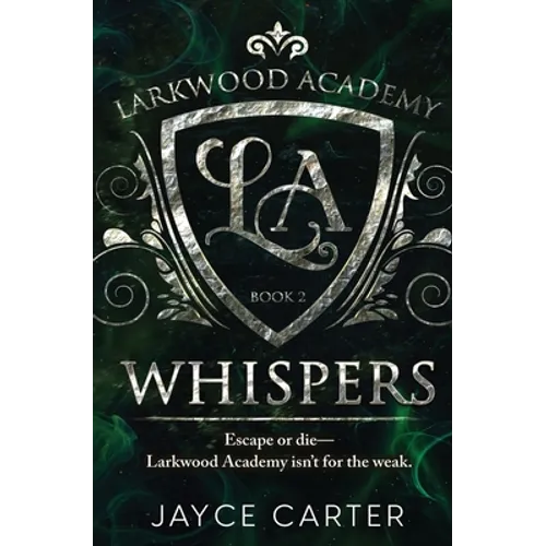 Whispers