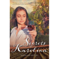 Secrets of Karolina
