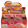 The Art of Children's Conversation (12-Copy Prepack)