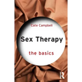 Sex Therapy: The Basics