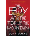 The Boy at the Top of the Mountain