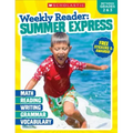 Weekly Reader: Summer Express Grades 2 & 3