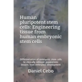 Human Pluripotent Stem Cells: Engineering Tissue from Human Embryonic Stem Cells: Differentiation of Embryonic Stem Cells to Clinically Relevant Pop