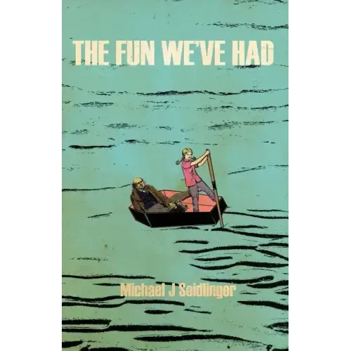 The Fun We've Had