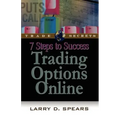 7 Steps to Success Trading Options Online