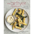 The Air Fryer Cookbook