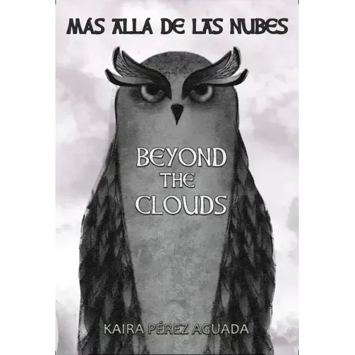 Más Allá de Las Nubes / Beyond the Clouds