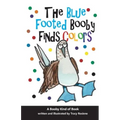 The Blue Footed Booby Finds Colors!