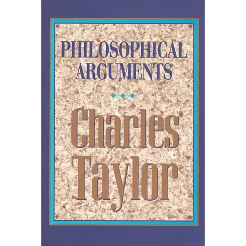 Philosophical Arguments