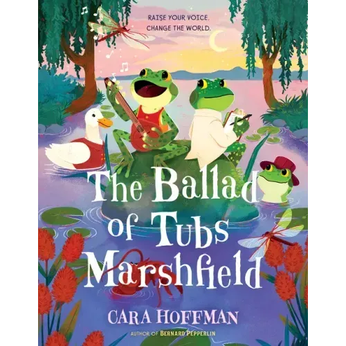 The Ballad of Tubs Marshfield