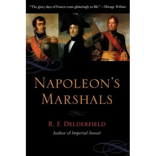 Napoleon's Marshals