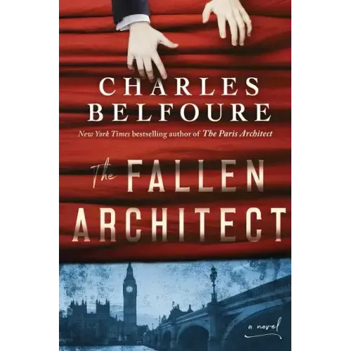 The Fallen Architect