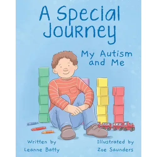 A Special Journey