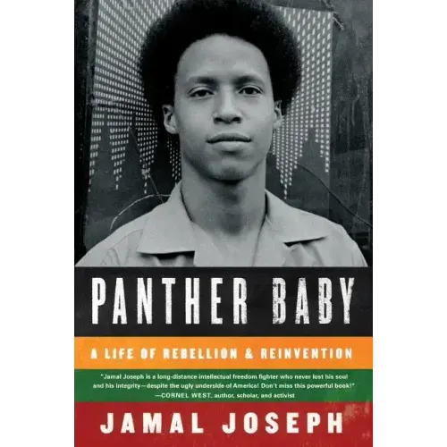 Panther Baby