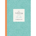 My Reading Life: A Book Journal