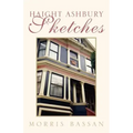 Haight Ashbury Sketches