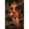 Noche Era Terciopelo, La