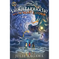 Shinji Takahashi: Into the Heart of the Storm