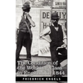 The Condition of the Working-Class in England in 1844