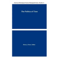 The Politics of Time