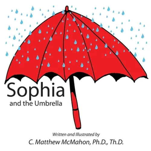 Sophia and the Umbrella
