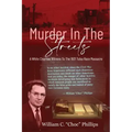 Murder In The Streets: A White Choctaw Witness To The 1921 Tulsa Race Massacre