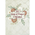 365 Days of Prayer for Women