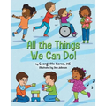 All the Things We Can Do!