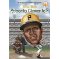 Who Was Roberto Clemente?