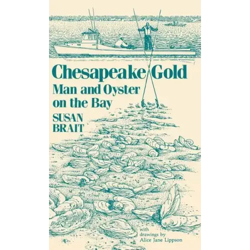 Chesapeake Gold