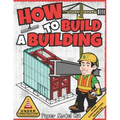 How To Build A Building: Paper Model Kit For Kids To Learn Construction Methods and Building Techniques