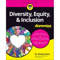 Diversity, Equity & Inclusion for Dummies